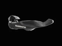 Store Trek Bikes Shimano PD-RS500 SPD-SL Pedal Set Black