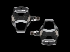 Store Trek Bikes Shimano PD-RS500 SPD-SL Pedal Set Black