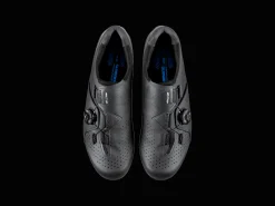 Sale Trek Bikes Shimano RC300 Men's Road Cycling Shoe Black