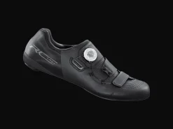 Store Trek Bikes Shimano RC502 Men's Road Cycling Shoe Black