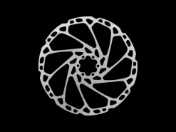 Sale Trek Bikes Shimano RT66 6-bolt Disc Brake Rotor Silver