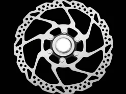 Store Trek Bikes Shimano RT54 Centerlock Disc Brake Rotor Silver