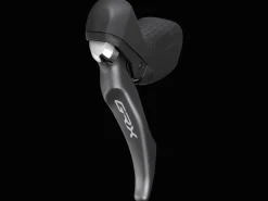 Hot Trek Bikes Shimano RX810 Shift/HYD Brake Lever/Caliper Grey