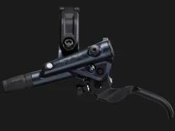 Best Sale Trek Bikes Shimano SLX M7100 HYD Brake Lever/Caliper Grey