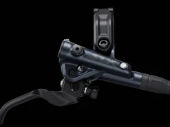 Best Sale Trek Bikes Shimano SLX M7100 HYD Brake Lever/Caliper Grey