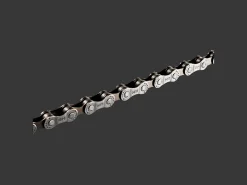 Store Trek Bikes Shimano Tourney CN-HG40 6/7/8-Speed Chain Grey