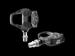 Best Trek Bikes Shimano Ultegra PD-R8000 +4mm SPD-SL Pedal Set Black