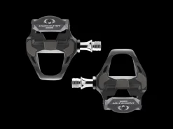 Best Trek Bikes Shimano Ultegra PD-R8000 +4mm SPD-SL Pedal Set Black