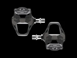 Store Trek Bikes Shimano Ultegra PD-R8000 SPD-SL Pedal Set Black