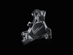 Store Trek Bikes Shimano Ultegra R8170 HYD Disc Brake Caliper Dark Grey