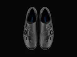 Best Sale Trek Bikes Shimano XC300 Men's Mountain Bike Shoe Black