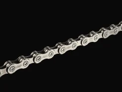 Hot Trek Bikes Shimano XT CN-HG95 10-Speed Chain Grey