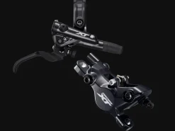 Sale Trek Bikes Shimano XT M8100 Hydraulic Brake Lever & Caliper Grey