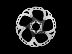 Hot Trek Bikes Shimano XT RT86 6-Bolt IceTech Disc Brake Rotor