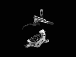 Discount Trek Bikes Shimano XTR M9120 Hydraulic Brake Lever & Caliper Black