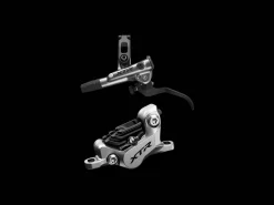 Discount Trek Bikes Shimano XTR M9120 Hydraulic Brake Lever & Caliper Black