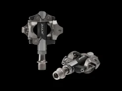 Discount Trek Bikes Shimano XTR PD-M9100 SPD Pedal Set Black