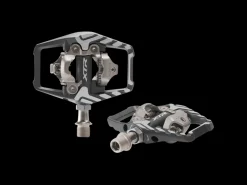 Best Trek Bikes Shimano XTR PD-M9120 SPD Pedal Set Black