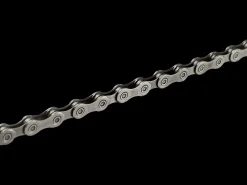 New Trek Bikes Shimano XT/Ultegra CN-HG701 11-Speed Quick-Link Chain Silver