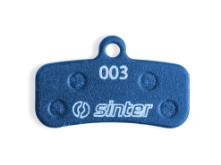 Cheap Trek Bikes Sinter Endurance Compound Disc Brake Pads Blue