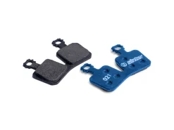 Cheap Trek Bikes Sinter Endurance Compound Disc Brake Pads Blue