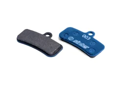 Cheap Trek Bikes Sinter Endurance Compound Disc Brake Pads Blue