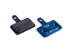 Cheap Trek Bikes Sinter Endurance Compound Disc Brake Pads Blue