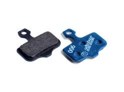 Cheap Trek Bikes Sinter Endurance Compound Disc Brake Pads Blue