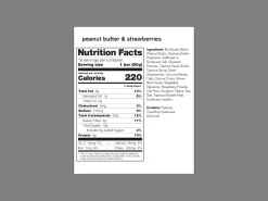 Flash Sale Trek Bikes Skratch Labs Energy Bar Sport Fuel Box of 12