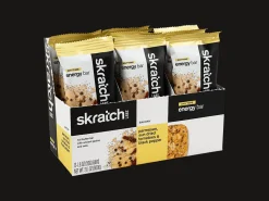 Flash Sale Trek Bikes Skratch Labs Energy Bar Sport Fuel Box of 12