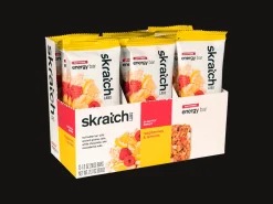 Flash Sale Trek Bikes Skratch Labs Energy Bar Sport Fuel Box of 12