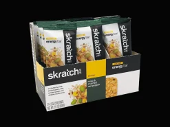 Flash Sale Trek Bikes Skratch Labs Energy Bar Sport Fuel Box of 12