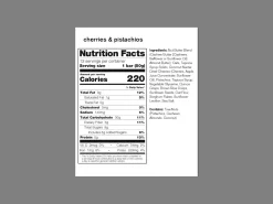 Flash Sale Trek Bikes Skratch Labs Energy Bar Sport Fuel Box of 12