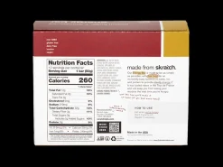 Flash Sale Trek Bikes Skratch Labs Energy Bar Sport Fuel Box of 12