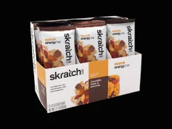 Flash Sale Trek Bikes Skratch Labs Energy Bar Sport Fuel Box of 12