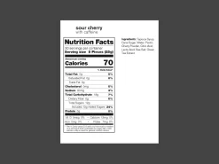 Hot Trek Bikes Skratch Labs Energy Chews Sport Fuel Box of 10