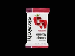 Hot Trek Bikes Skratch Labs Energy Chews Sport Fuel Box of 10