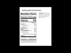 Hot Trek Bikes Skratch Labs Energy Chews Sport Fuel Box of 10