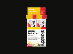 Best Trek Bikes Skratch Labs Hydration Sport Drink Mix Box of 20