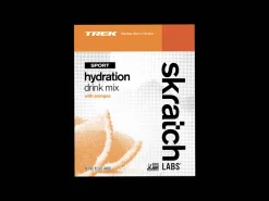 Discount Trek Bikes Skratch Labs Hydration Sport Drink Mix 20-Serving Bag
