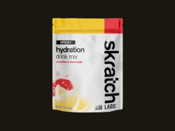 Discount Trek Bikes Skratch Labs Hydration Sport Drink Mix 20-Serving Bag