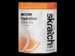 Discount Trek Bikes Skratch Labs Hydration Sport Drink Mix 20-Serving Bag