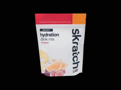 Discount Trek Bikes Skratch Labs Hydration Sport Drink Mix 20-Serving Bag