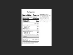 Discount Trek Bikes Skratch Labs Hydration Sport Drink Mix 20-Serving Bag