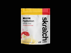 Cheap Trek Bikes Skratch Labs Hydration Sport Drink Mix 60-Serving Bag