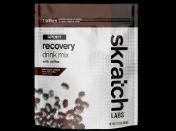 Best Trek Bikes Skratch Labs Recovery Sport Drink Mix 12-Serving Bag