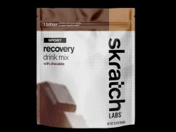 Best Trek Bikes Skratch Labs Recovery Sport Drink Mix 12-Serving Bag