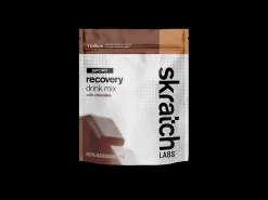 Shop Trek Bikes Skratch Labs Recovery Sport Drink Mix 24-Serving Bag