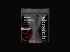 Best Trek Bikes Skratch Labs Sport Super High-Carb Drink Mix 8-Serving Bag