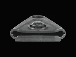 Outlet Trek Bikes SKS 700 x 46mm Rear Fender V-Stay Kit Black